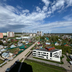 Квартира 35,7 м², студия - изображение 5