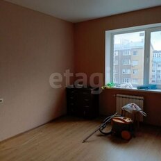 Квартира 32 м², 1-комнатная - изображение 3