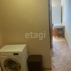 Квартира 29,3 м², 1-комнатная - изображение 5