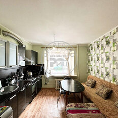 Квартира 35 м², 2-комнатная - изображение 3