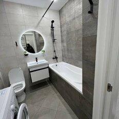 Квартира 21 м², студия - изображение 5