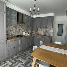 Квартира 78 м², 3-комнатная - изображение 5
