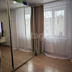 Квартира 32,2 м², 1-комнатная - изображение 3