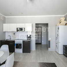 Квартира 27,1 м², студия - изображение 3