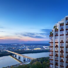 Квартира 75,4 м², 2-комнатная - изображение 2