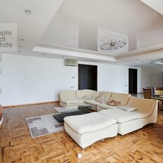 Квартира 220 м², 4-комнатная - изображение 3