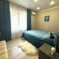 Квартира 73 м², 3-комнатная - изображение 3