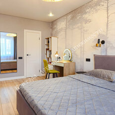Квартира 48,3 м², 1-комнатная - изображение 4