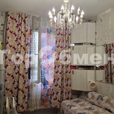 Квартира 38,5 м², 1-комнатная - изображение 3