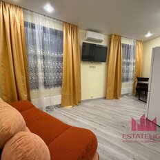 Квартира 21,5 м², студия - изображение 4