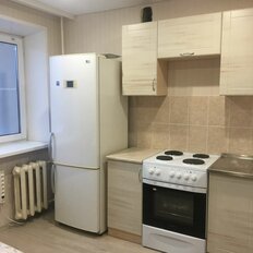 Квартира 40 м², 1-комнатная - изображение 2