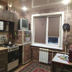 Квартира 30 м², 1-комнатная - изображение 2