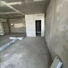 Квартира 108 м², студия - изображение 4