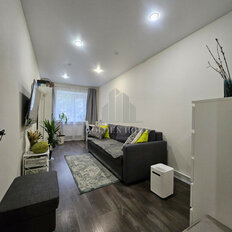 Квартира 43,2 м², 2-комнатная - изображение 3