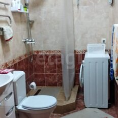 Квартира 33 м², 1-комнатная - изображение 4