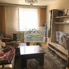 Квартира 74 м², 3-комнатная - изображение 4