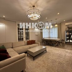 Квартира 290,7 м², 6-комнатная - изображение 1