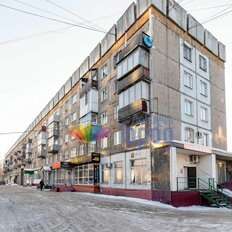 Квартира 43,7 м², 2-комнатная - изображение 1