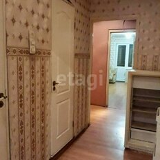 Квартира 38 м², 1-комнатная - изображение 3