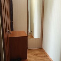 Квартира 43 м², 1-комнатная - изображение 1