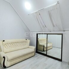 Квартира 70 м², 2-комнатная - изображение 5