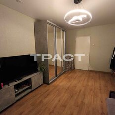 Квартира 51,8 м², 2-комнатная - изображение 2