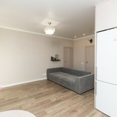 Квартира 53,8 м², 2-комнатная - изображение 5