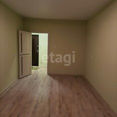Квартира 39,6 м², 1-комнатная - изображение 1