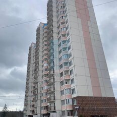Квартира 43,6 м², 1-комнатная - изображение 1