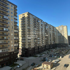 Квартира 35 м², 1-комнатная - изображение 2