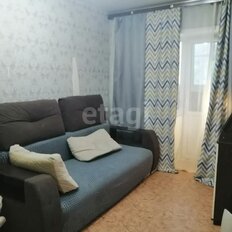 Квартира 38,4 м², 2-комнатная - изображение 2