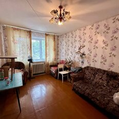 Квартира 47,5 м², 2-комнатная - изображение 5
