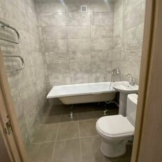 Квартира 52,6 м², 2-комнатная - изображение 4