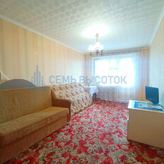 Квартира 33,2 м², 1-комнатная - изображение 1