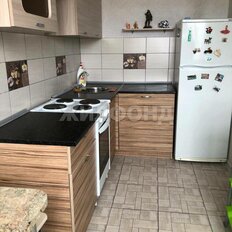 Квартира 35 м², студия - изображение 5