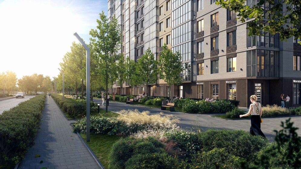 51,1 м², 2-комнатная квартира 8 940 750 ₽ - изображение 19