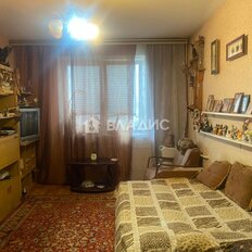 Квартира 86,1 м², 3-комнатная - изображение 1