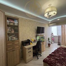 Квартира 52,4 м², 1-комнатная - изображение 5