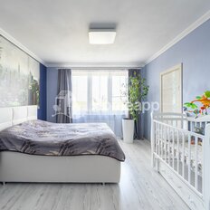 Квартира 46 м², 1-комнатная - изображение 4