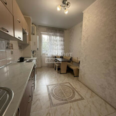 Квартира 65,5 м², 2-комнатная - изображение 2