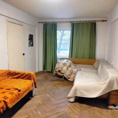 Квартира 45 м², 2-комнатная - изображение 1