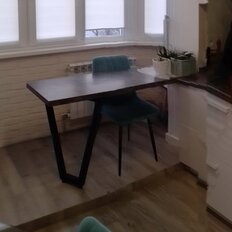 Квартира 41,3 м², 1-комнатная - изображение 2