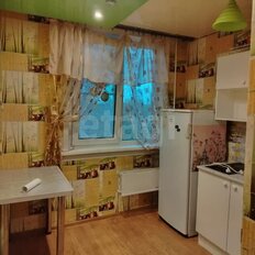 Квартира 30 м², 1-комнатная - изображение 1