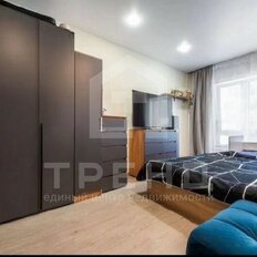 Квартира 43 м², 1-комнатная - изображение 2