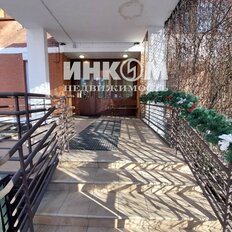 Квартира 59,5 м², 1-комнатная - изображение 4
