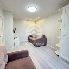 Квартира 30 м², 1-комнатная - изображение 5