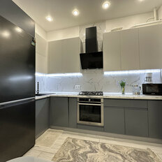 Квартира 53 м², 2-комнатная - изображение 4