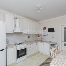 Квартира 53,7 м², 2-комнатная - изображение 1