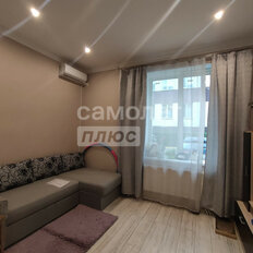Квартира 22,2 м², студия - изображение 2