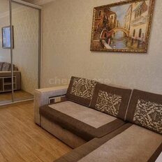 Квартира 54 м², 2-комнатная - изображение 5